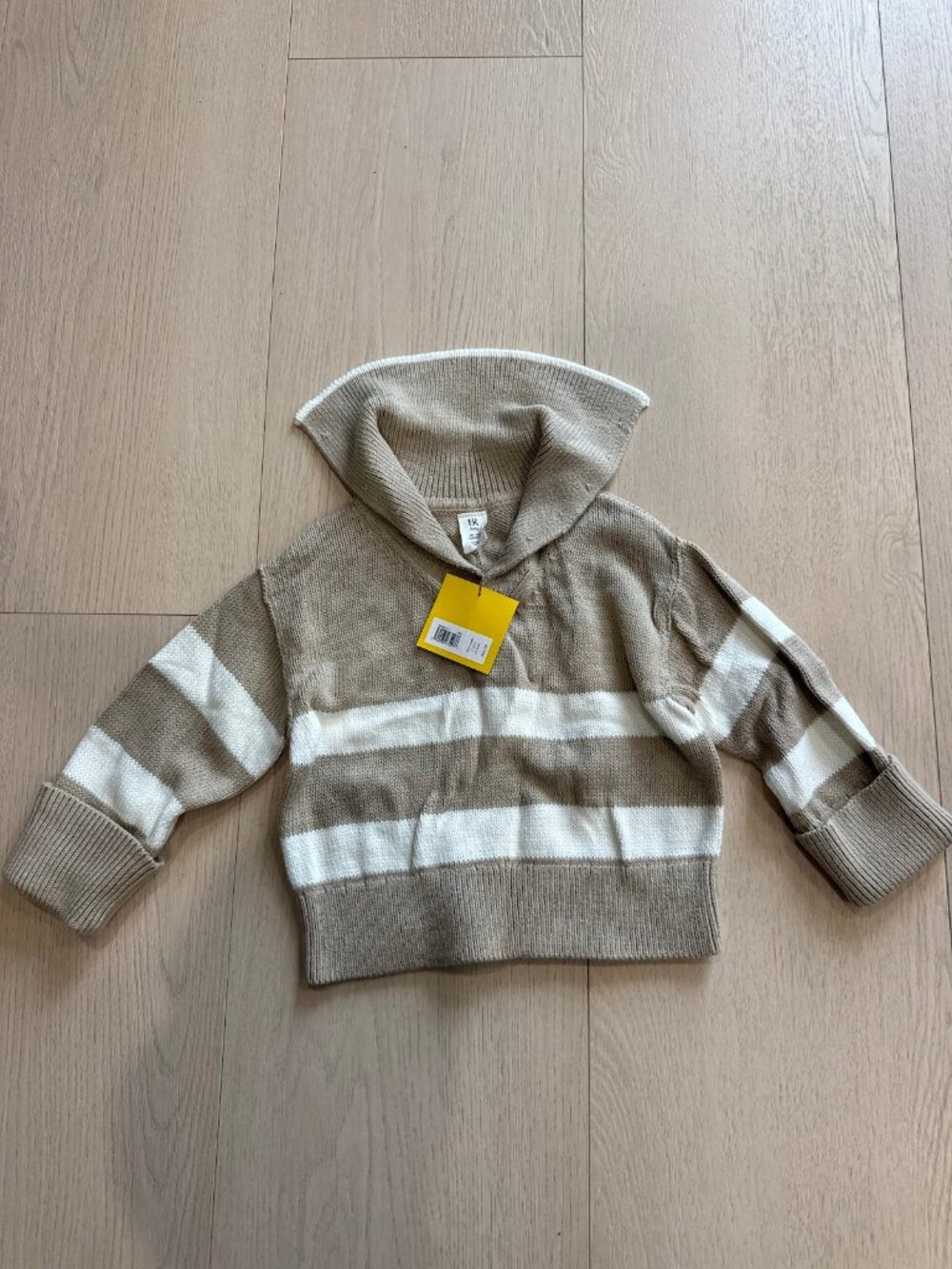 Banana Republic Baby Button-Down Shirt 18-24M